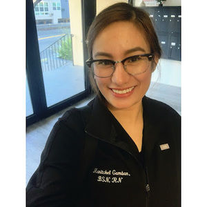 Meet your Posher, Maritchel